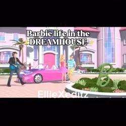 Barbie voice over
