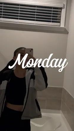 Monday Mom Vlog 