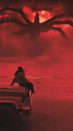 Stranger Things