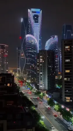 JAPAN CINEMATIC
