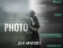 LOVE MEMORIES 