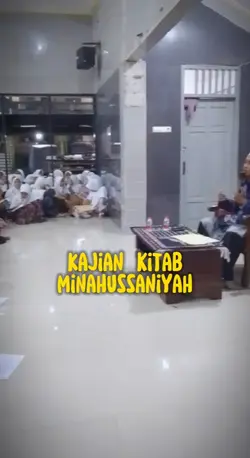 kajian