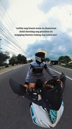 sulitin bawat araw