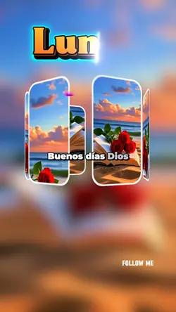Lunes 11 de Agosto 