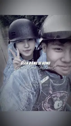 GIÁN ĐÁNG IU HONG