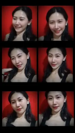 6 pics trend