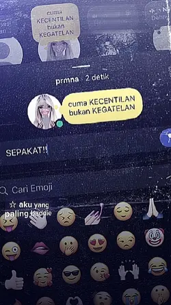 cuma kecentilan bkn