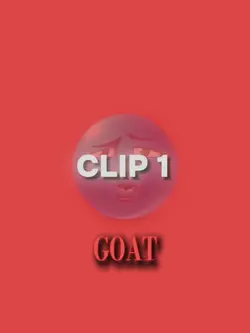 GOAT EDIT 3:4
