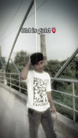 Old is gold