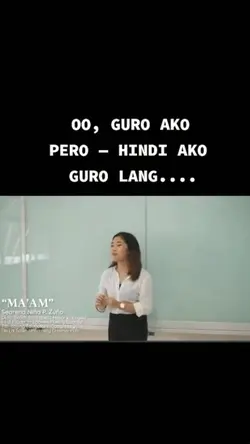 Guro Ako!