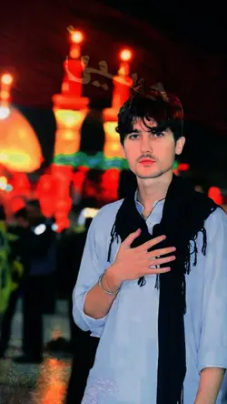 یا حسین علیہ السلام 