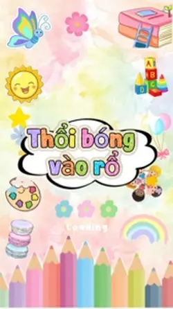 Hoạt động mầm non