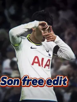 Son free edit