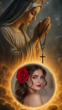 nossa senhora
