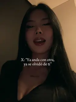 Ya se olvidó de ti