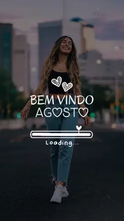 Novo mês