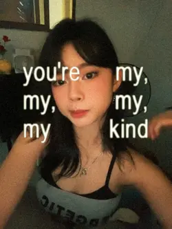 my kind of woman