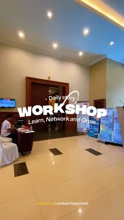 Workshop