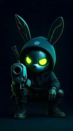 Dynamic Wallpaper 