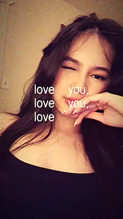 love you