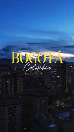 Bogotá, Colombia 