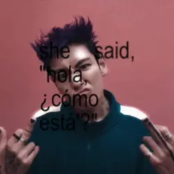 Don't Mind Trend