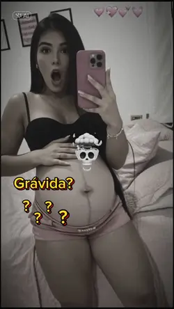 Grávida IA