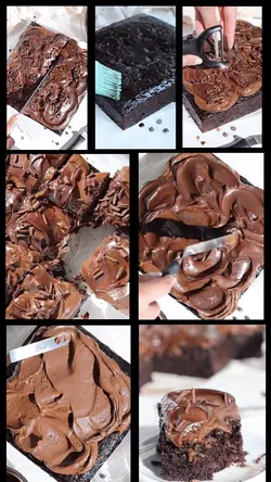 dessert video
