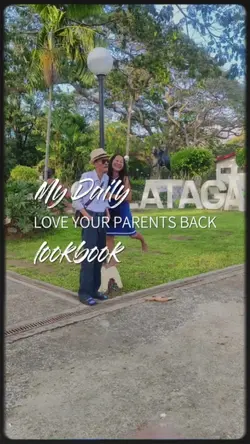 Love Your Parents