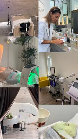 facial