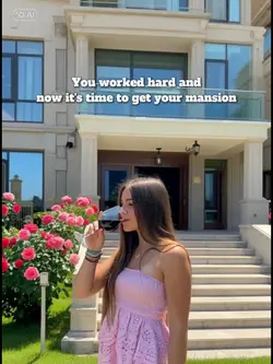 LUXURY MANSION FILTE