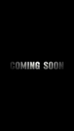 Coming soon Opening
