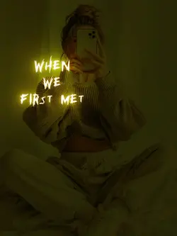 Whole Again