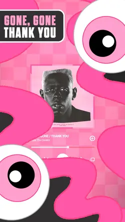 Tyler The Creator
