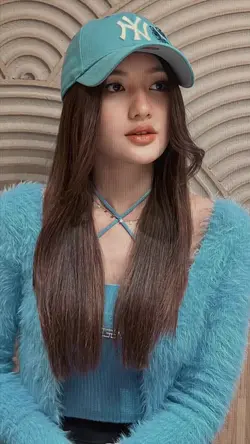 JUST A DREAM