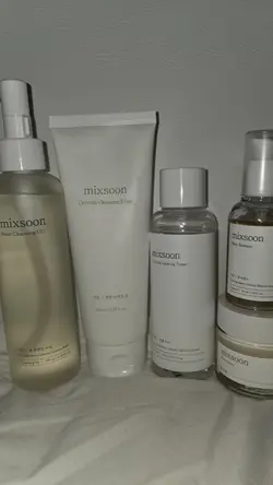 MIXSOON SKINCARE
