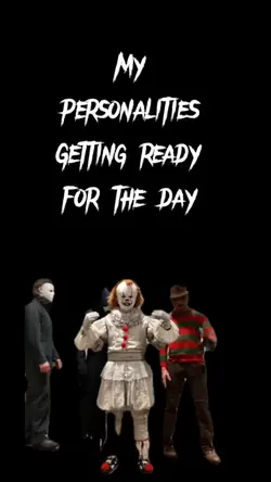 Personalities 