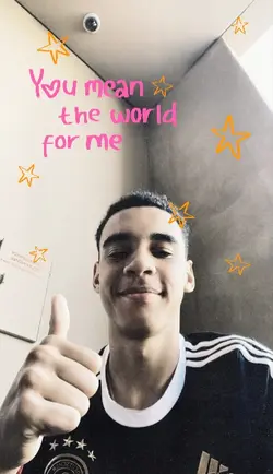 london boy