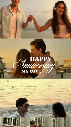 happy anniversary 