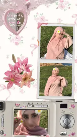 Aesthetic pink 
