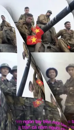 5 ANH EM TRÊN1 CHIÊC