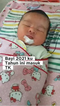 Bayi 2021ku