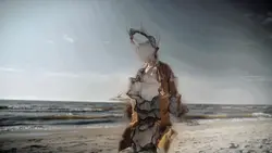 Slowmo Disappears