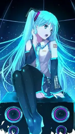 Hatsune Miku