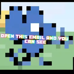 open this email 