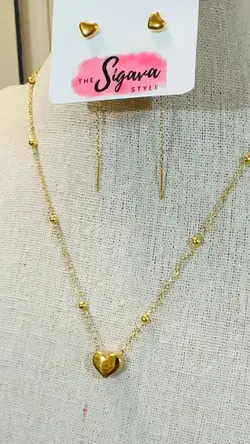 Jewelry Template