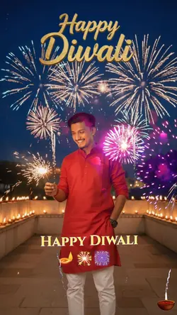 Happy Diwali 