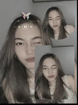 imut bangat template