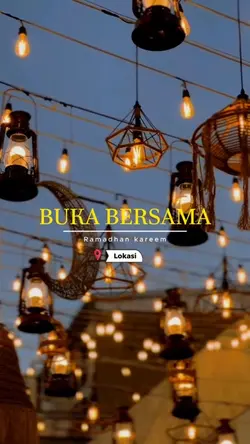 BUKA BERSAMA