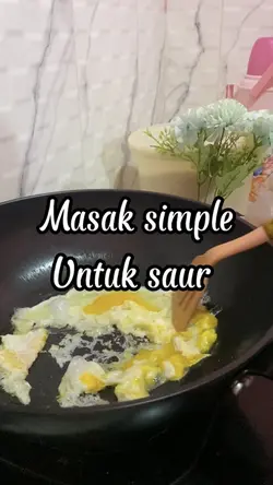 Masak simple